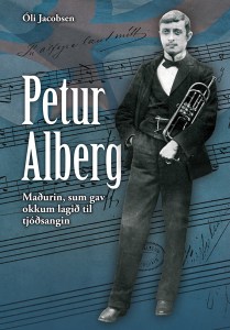 PeturAlberg-permumynd