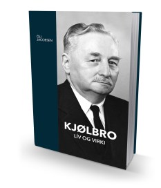 Kjøbro - lív og virki