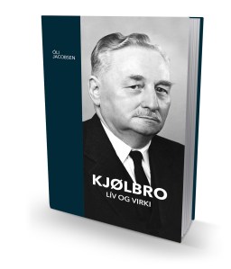 Kjøbro